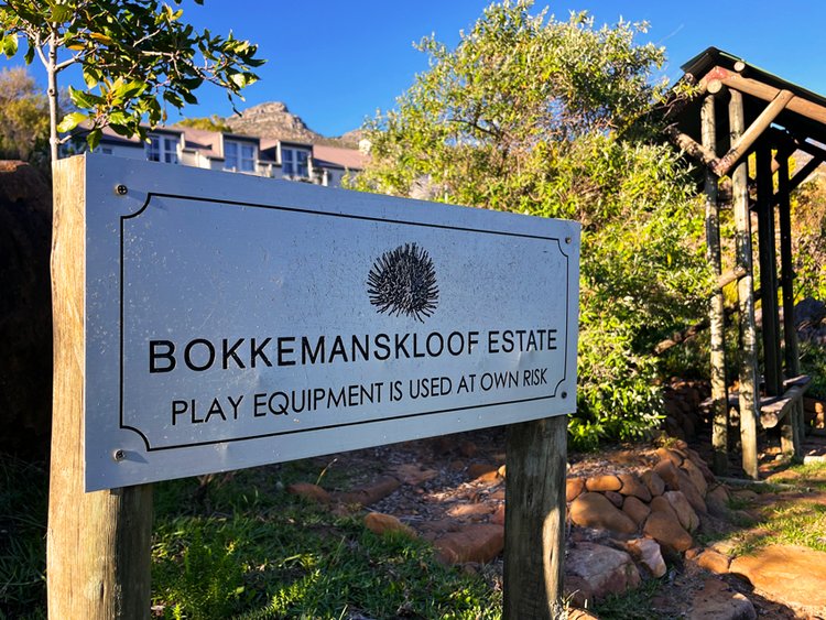 Bokkemanskloof34